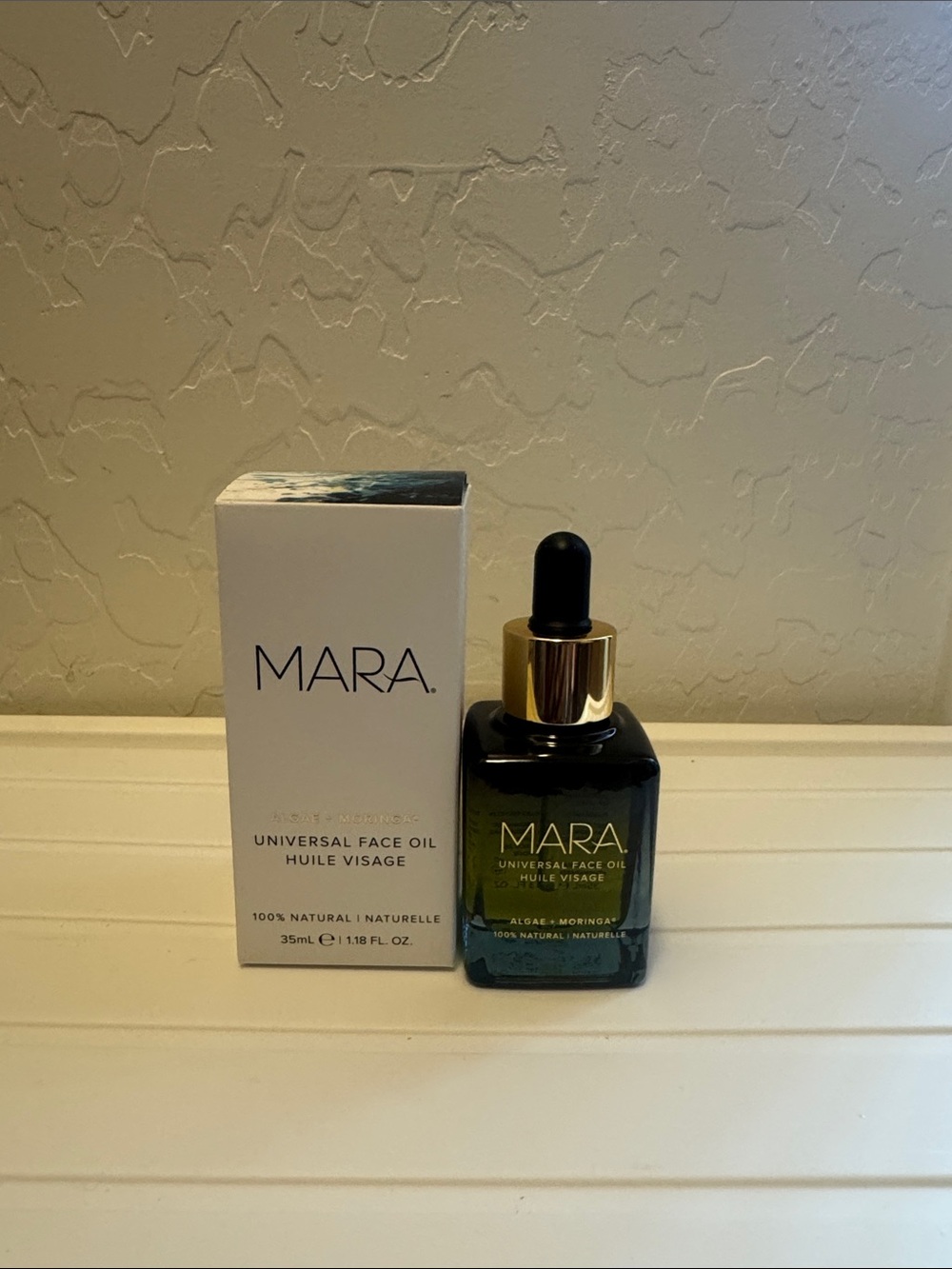 MARA Universal Face Oil